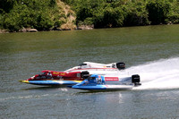Knoxville BOAT RACE 5-Jun-17