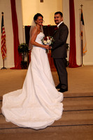 Evan and Candace Wedding