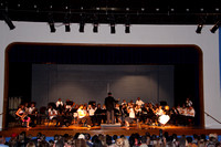 Middle School Band Summer Concert 2011
