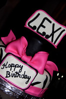 Lexi's Birthday Party